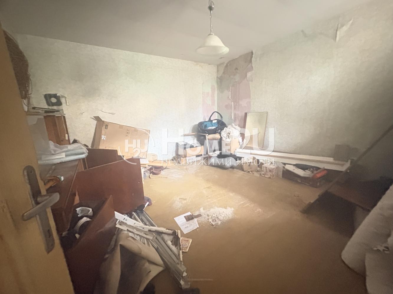 Продава КЪЩА, гр. Варна, Гръцка махала, снимка 14 - Къщи - 53869304