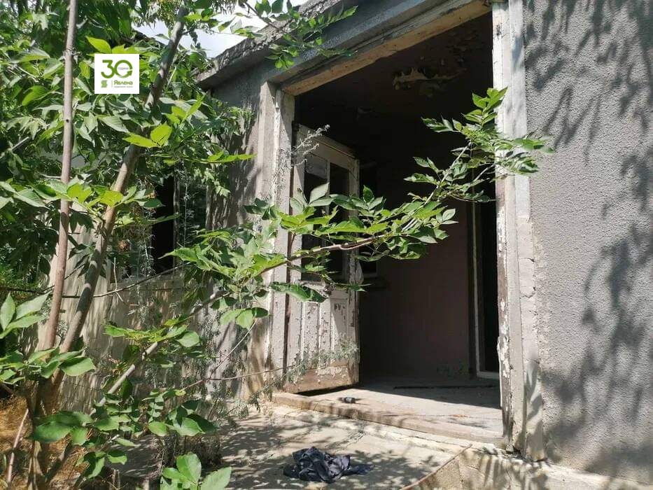 Продава КЪЩА, с. Крушари, област Добрич