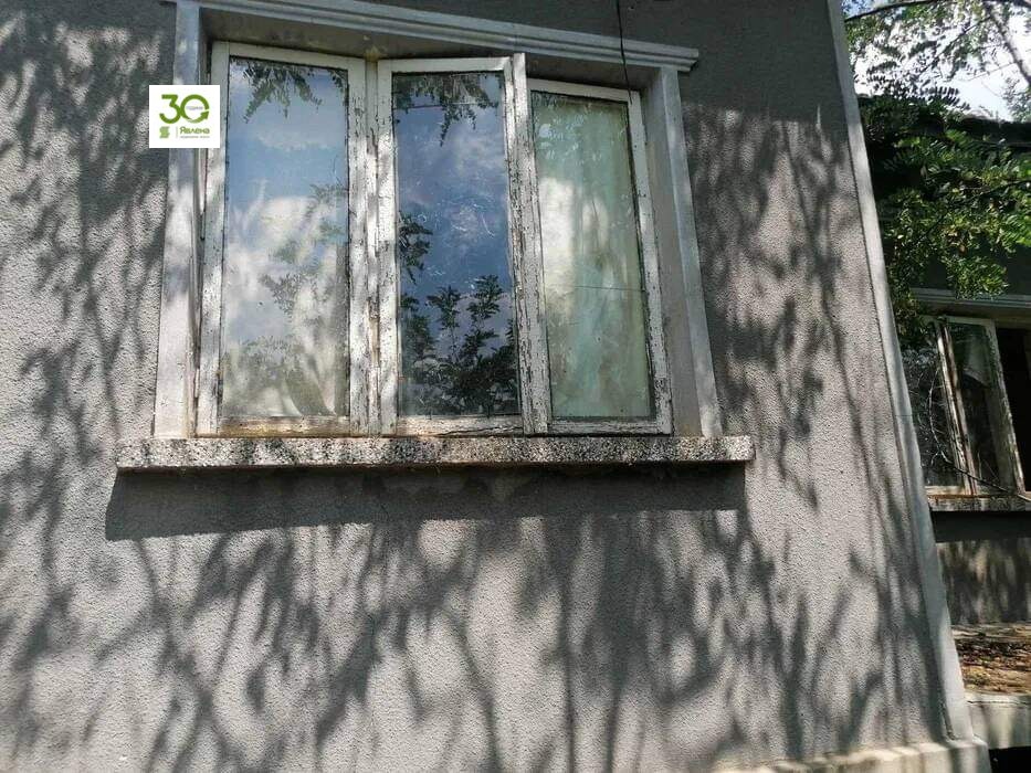 Продава КЪЩА, с. Крушари, област Добрич, снимка 3 - Къщи - 53912667