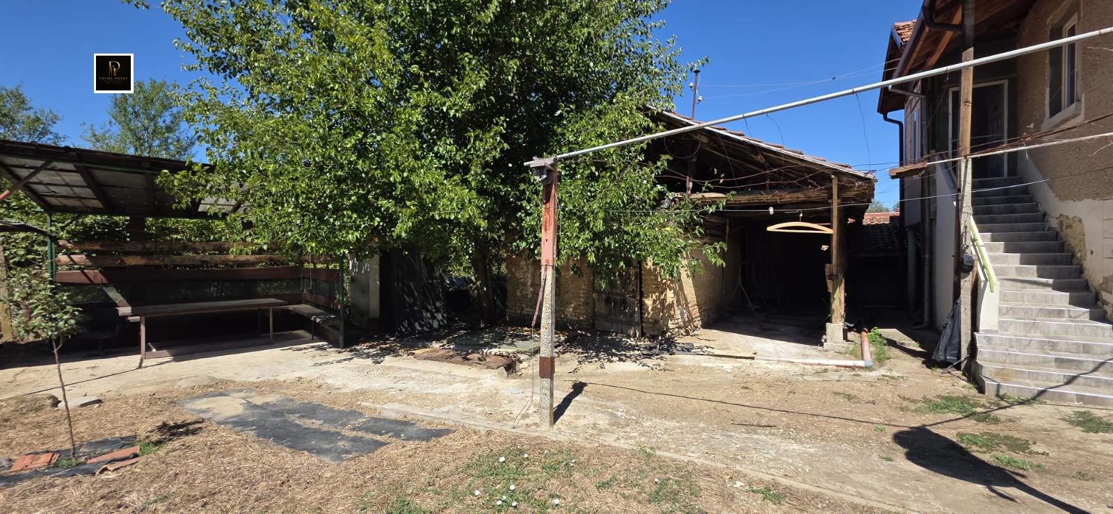 Продава КЪЩА, с. Четирци, област Кюстендил, снимка 3 - Къщи - 56062613