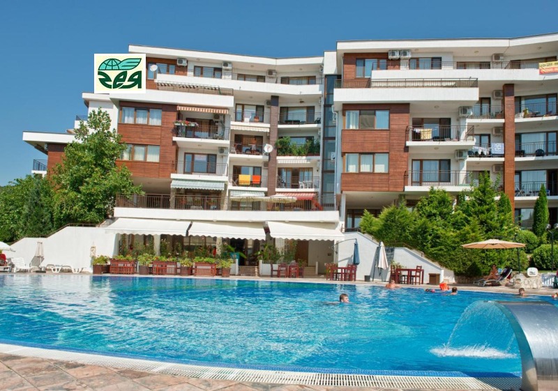 Продава 2-СТАЕН в област Бургас, гр. Свети Влас - 73 кв.м / 140 000 € » 273 816.20 лв., ГЕЯ ООД