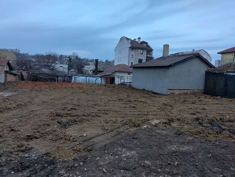 Продава ПАРЦЕЛ в град Добрич, Център - 576 кв.м / 105 000 € » 205 362.15 лв.