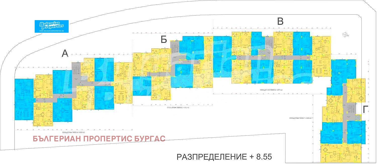 Продава 2-СТАЕН | Imot.bg — изображение 12