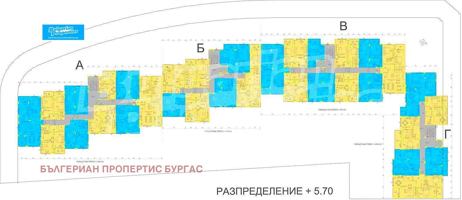 Продава 2-СТАЕН | Imot.bg — изображение 13