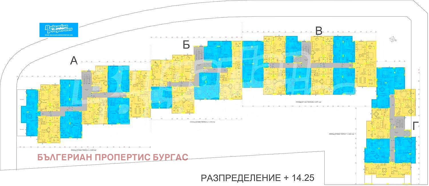 Продава 2-СТАЕН | Imot.bg — изображение 10