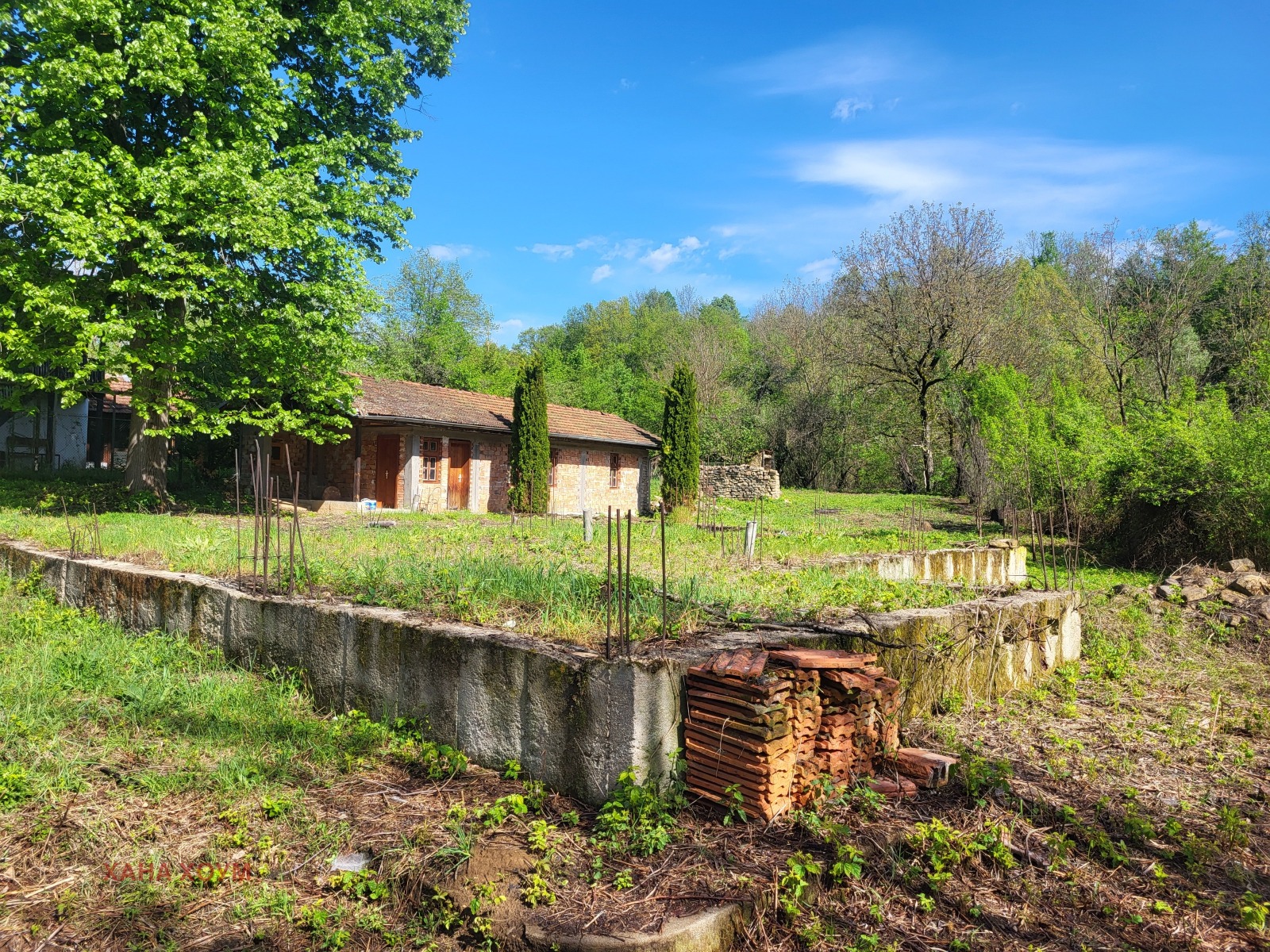 Продава КЪЩА | Imot.bg — изображение 3