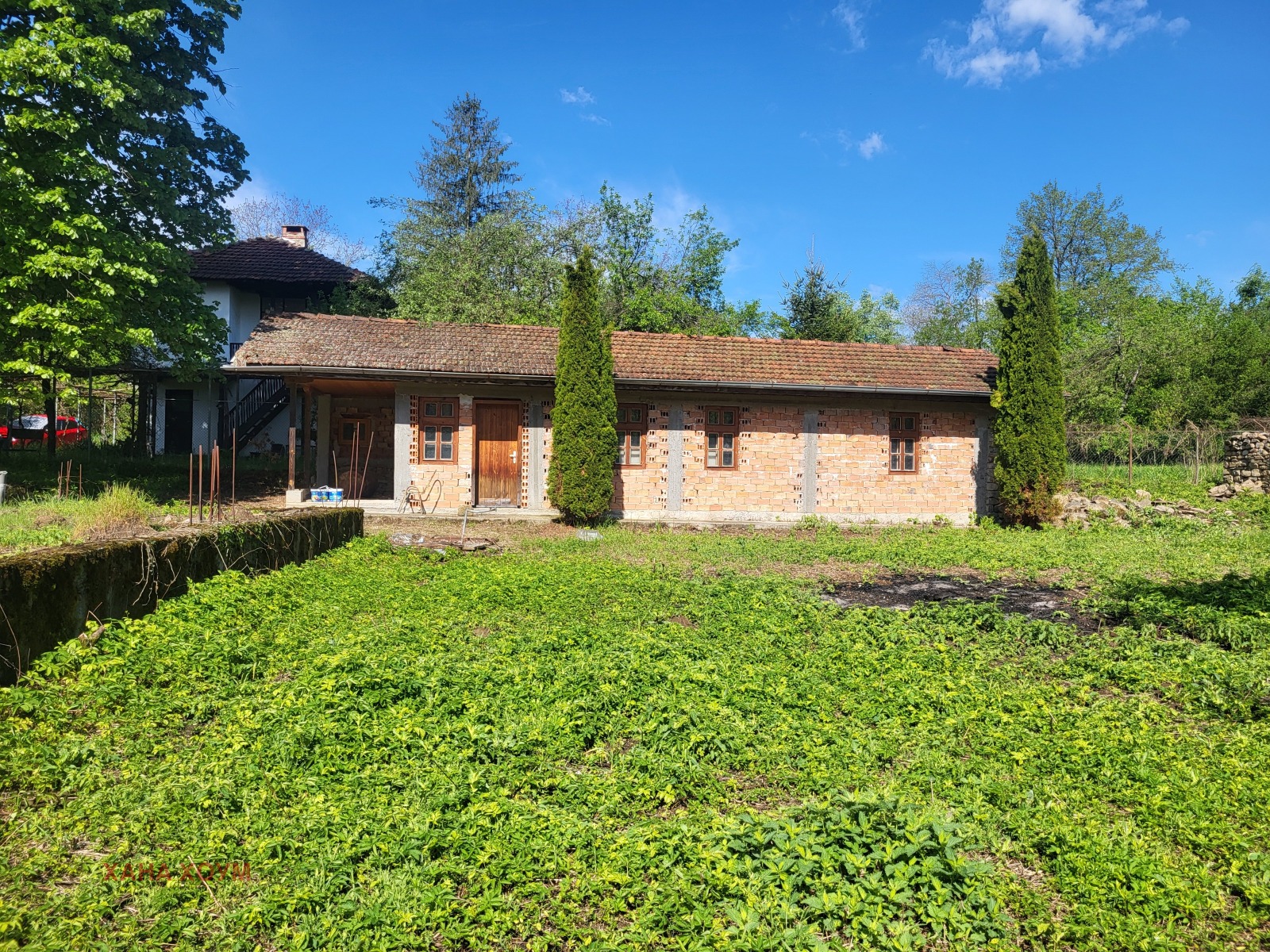 Продава КЪЩА | Imot.bg — изображение 1