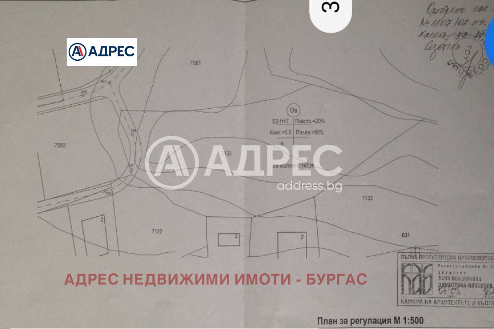 Продава ПАРЦЕЛ | Imot.bg — изображение 3