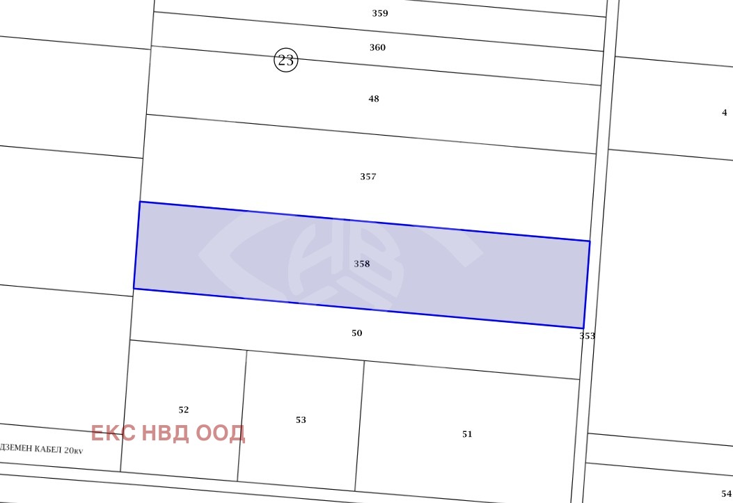 Продава ЗЕМЕДЕЛСКА ЗЕМЯ | Imot.bg — изображение 1