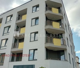 2 slaapkamers Moderno predgradie, Sofia