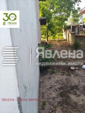 Hausboden Ignatiewo, region Varna 2