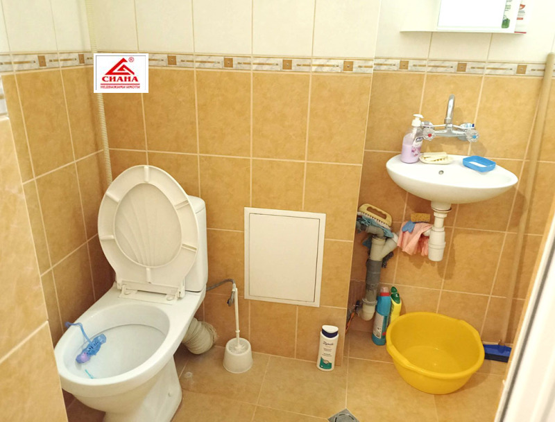Продава  1-стаен град Русе , Здравец , 42 кв.м | 41451486 - изображение [6]