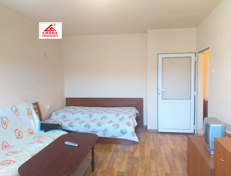 Продава  1-стаен, град Русе, Здравец • 47 000 EUR • ID 81533272 — holmes.bg - [1] 