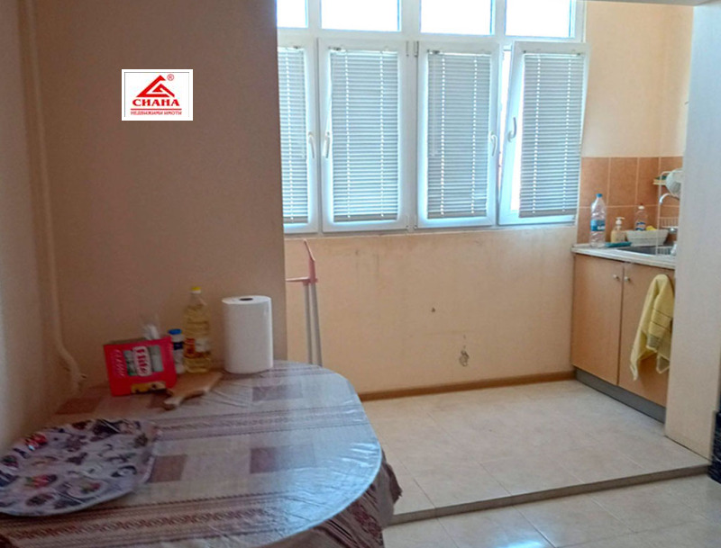 Продава  1-стаен град Русе , Здравец , 42 кв.м | 41451486 - изображение [4]
