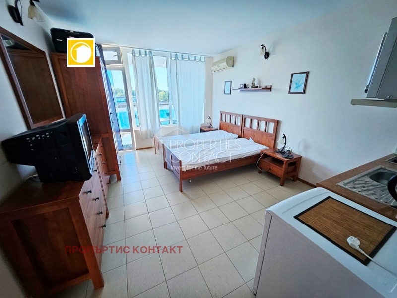 Продается  Студия область Бургас , к.к. Слънчев бряг , 41 кв.м | 63030731 - изображение [12]