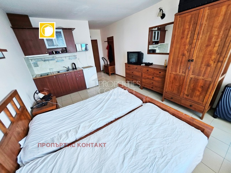 Продается  Студия область Бургас , к.к. Слънчев бряг , 41 кв.м | 63030731 - изображение [10]
