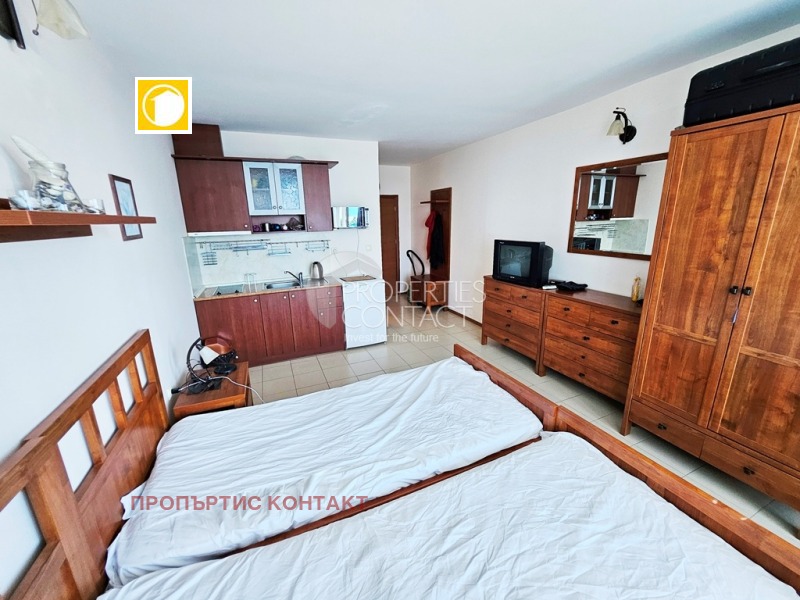 Продается  Студия область Бургас , к.к. Слънчев бряг , 41 кв.м | 63030731 - изображение [15]