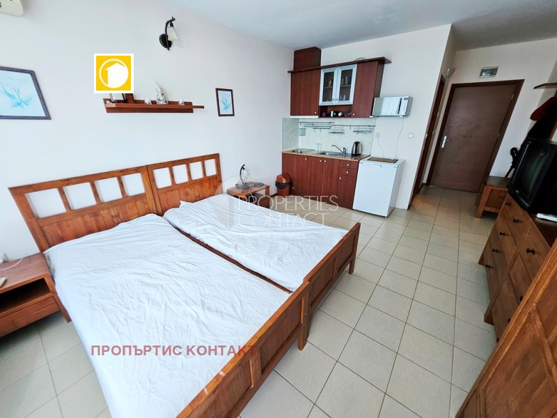 Продается  Студия область Бургас , к.к. Слънчев бряг , 41 кв.м | 63030731 - изображение [14]