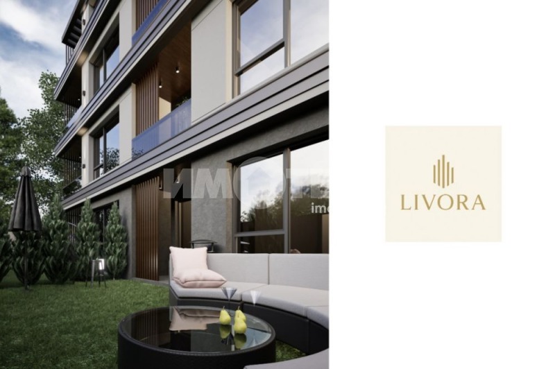 De vânzare  Studio Plovdiv , Belomorsci , 44 mp | 54189442 - imagine [5]
