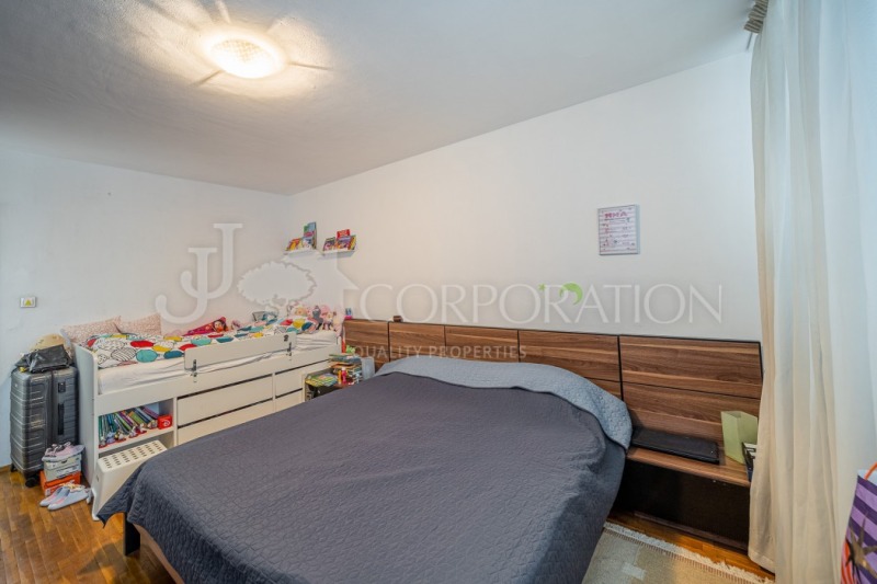 Zu verkaufen  1 Schlafzimmer Sofia , Izgrew , 68 qm | 84969072 - Bild [8]