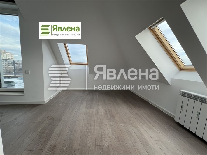 Продава 2-СТАЕН, гр. София, Малинова долина, снимка 6 - Aпартаменти - 49308412