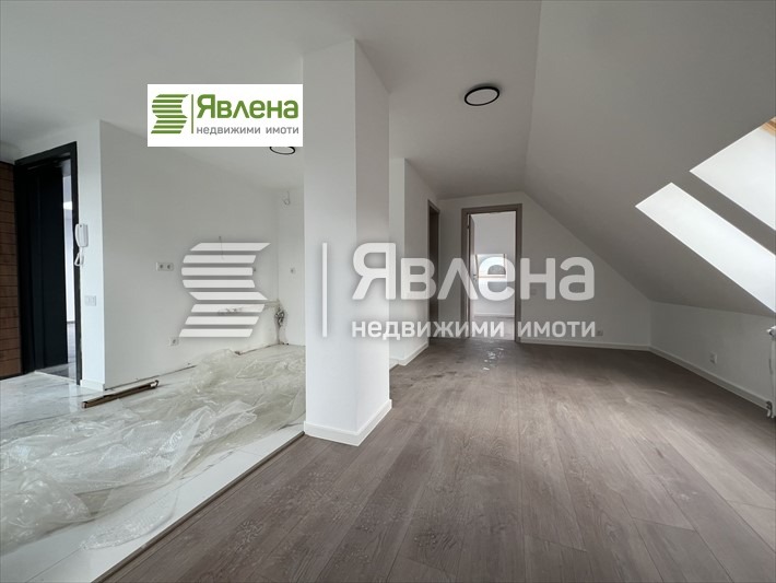 Продава 2-СТАЕН, гр. София, Малинова долина, снимка 3 - Aпартаменти - 49308412