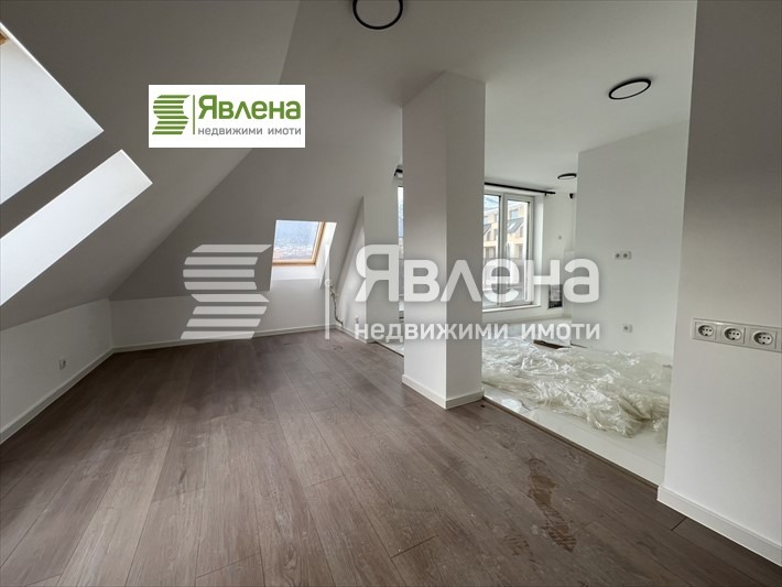 Продава 2-СТАЕН, гр. София, Малинова долина, снимка 5 - Aпартаменти - 49308412