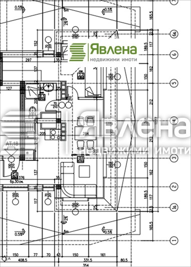 Продава 2-СТАЕН, гр. София, Малинова долина, снимка 9 - Aпартаменти - 49308412