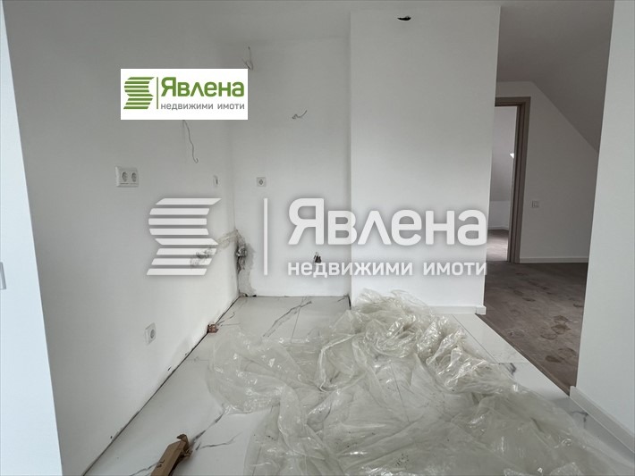 Продава 2-СТАЕН, гр. София, Малинова долина, снимка 4 - Aпартаменти - 49308412