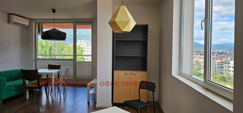 На продаж  1 спальня София , Студентски град , 90 кв.м | 41387767