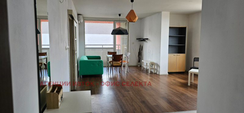 На продаж  1 спальня София , Студентски град , 90 кв.м | 41387767 - зображення [2]