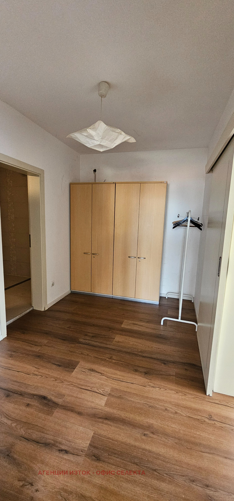 На продаж  1 спальня София , Студентски град , 90 кв.м | 41387767 - зображення [3]