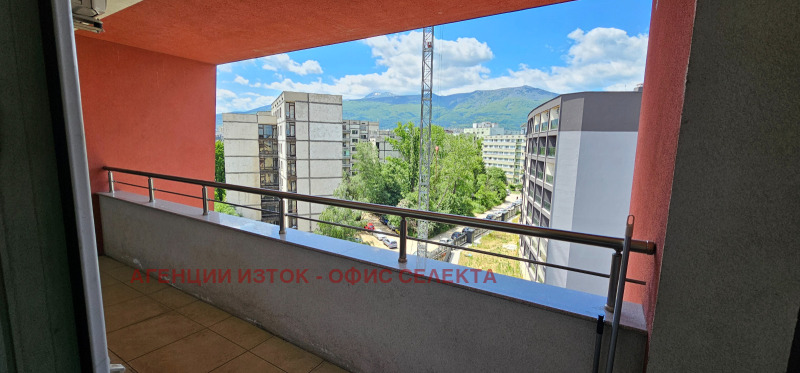 На продаж  1 спальня София , Студентски град , 90 кв.м | 41387767 - зображення [7]