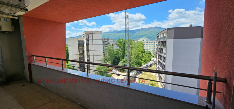 На продаж  1 спальня София , Студентски град , 90 кв.м | 41387767 - зображення [8]