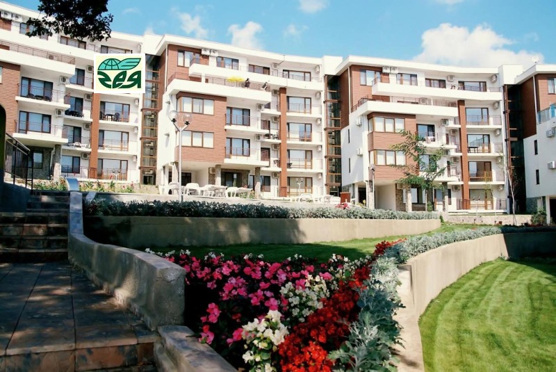 Продава  2-стаен област Бургас , гр. Свети Влас , 73 кв.м | 48822499 - изображение [10]