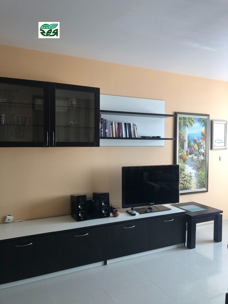 Продава  2-стаен област Бургас , гр. Свети Влас , 73 кв.м | 48822499 - изображение [5]