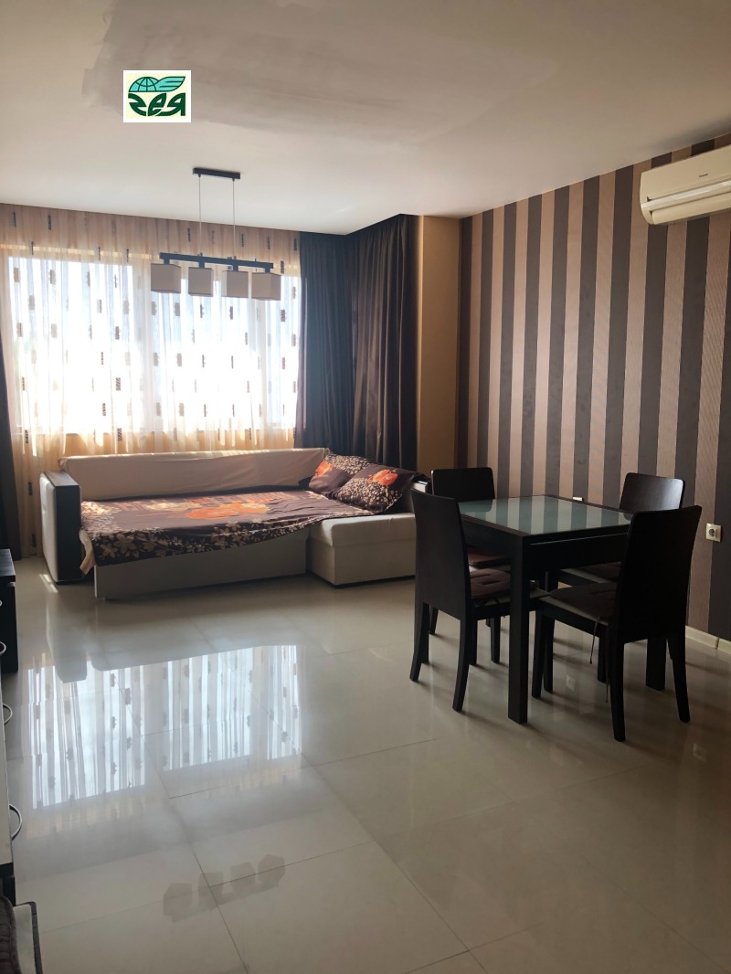 Продава  2-стаен област Бургас , гр. Свети Влас , 73 кв.м | 48822499 - изображение [4]