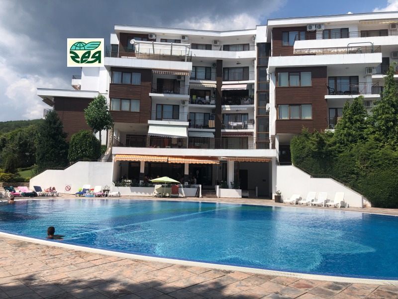 Продава  2-стаен област Бургас , гр. Свети Влас , 73 кв.м | 48822499 - изображение [14]