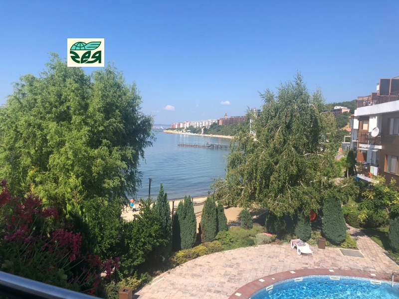 Продава  2-стаен област Бургас , гр. Свети Влас , 73 кв.м | 48822499 - изображение [16]