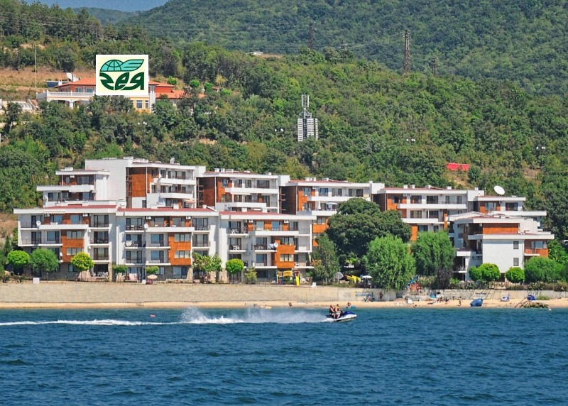 Продава  2-стаен област Бургас , гр. Свети Влас , 73 кв.м | 48822499 - изображение [12]