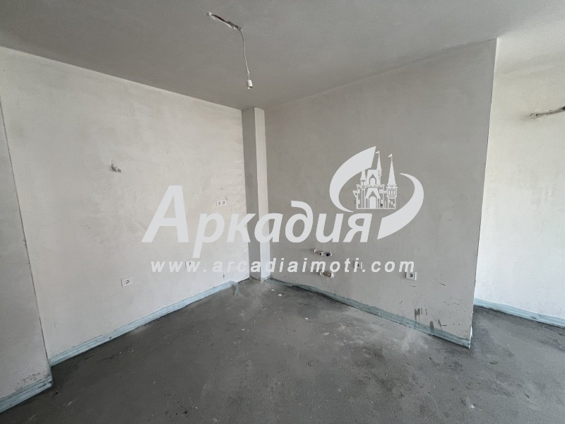 En venta  1 dormitorio Plovdiv , Tsentar , 71 metros cuadrados | 75593074 - imagen [4]