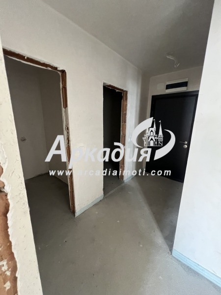 En venta  1 dormitorio Plovdiv , Tsentar , 71 metros cuadrados | 75593074 - imagen [6]