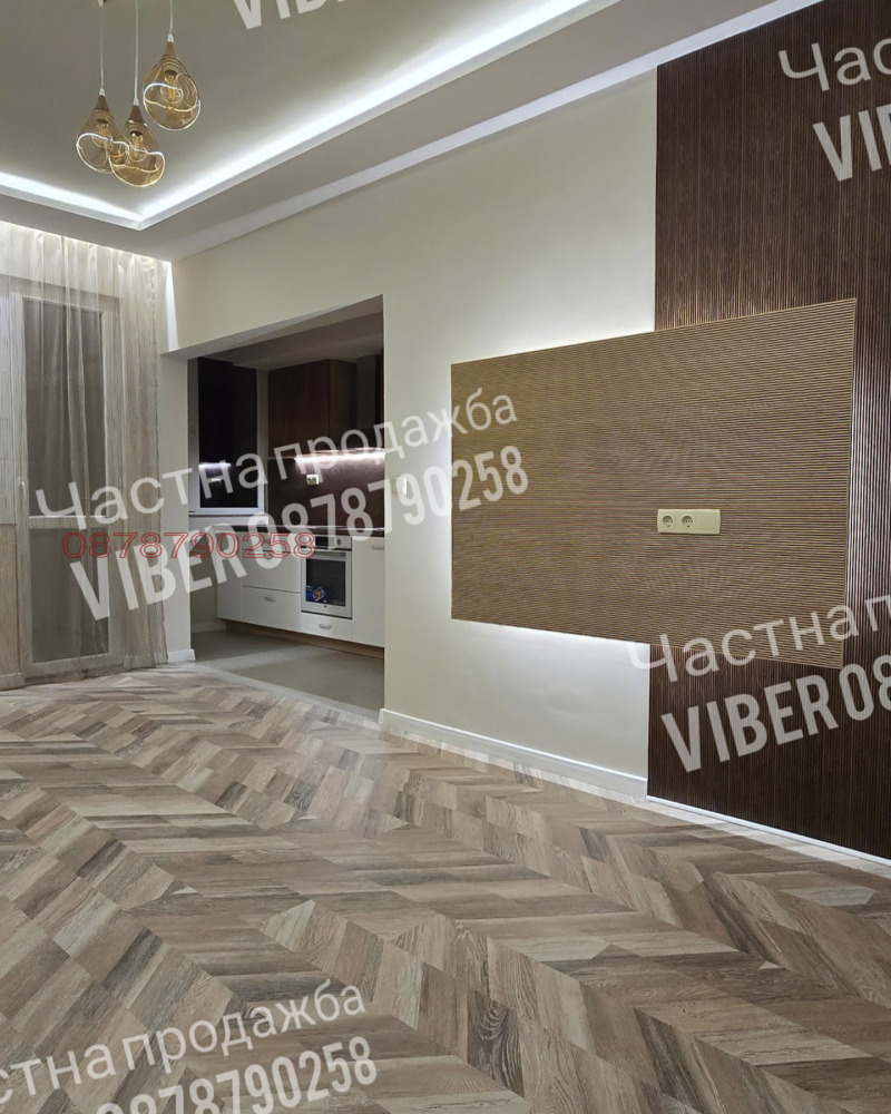 Til salgs  1 soverom Haskovo , Sjervena stena , 54 kvm | 98306015 - bilde [7]