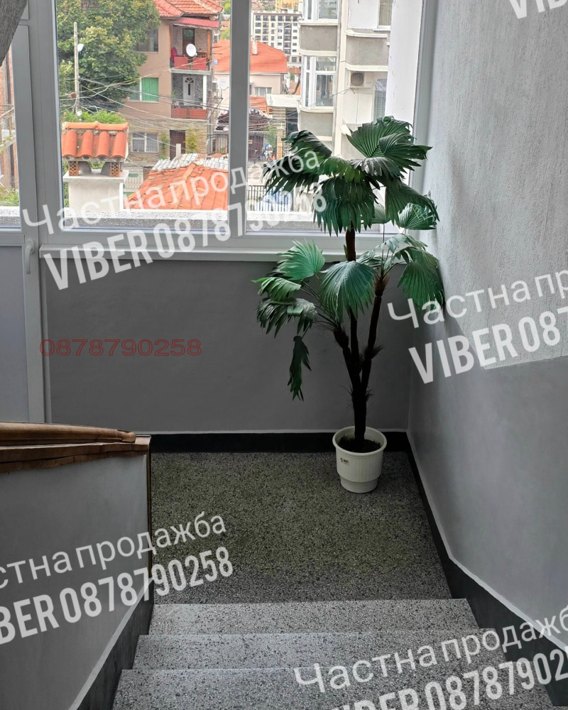 Til salgs  1 soverom Haskovo , Sjervena stena , 54 kvm | 98306015 - bilde [17]
