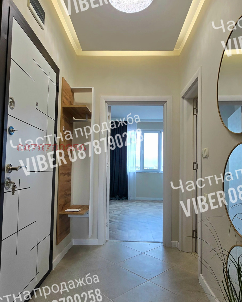 Til salgs  1 soverom Haskovo , Sjervena stena , 54 kvm | 98306015 - bilde [11]