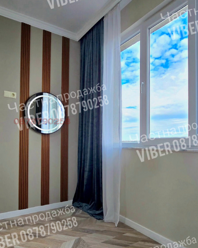 Til salgs  1 soverom Haskovo , Sjervena stena , 54 kvm | 98306015 - bilde [12]