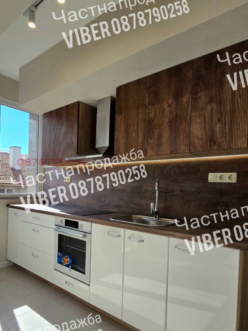 Til salgs  1 soverom Haskovo , Sjervena stena , 54 kvm | 98306015 - bilde [4]