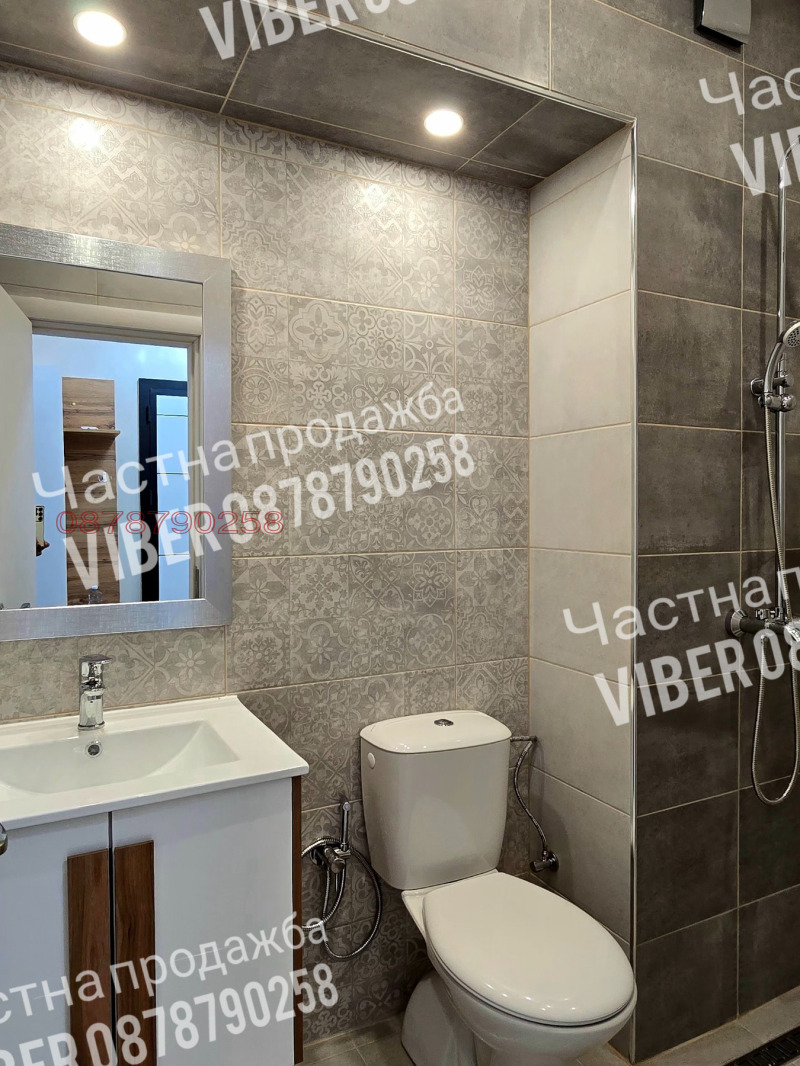 Til salgs  1 soverom Haskovo , Sjervena stena , 54 kvm | 98306015 - bilde [15]