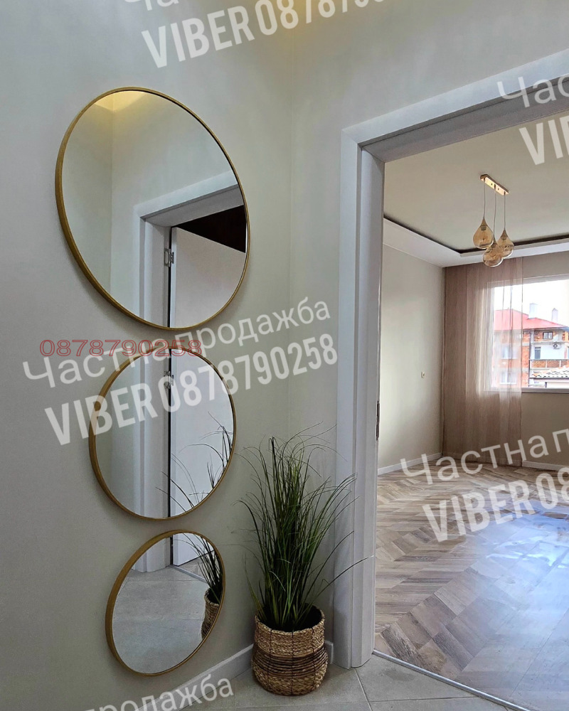 Til salgs  1 soverom Haskovo , Sjervena stena , 54 kvm | 98306015 - bilde [10]