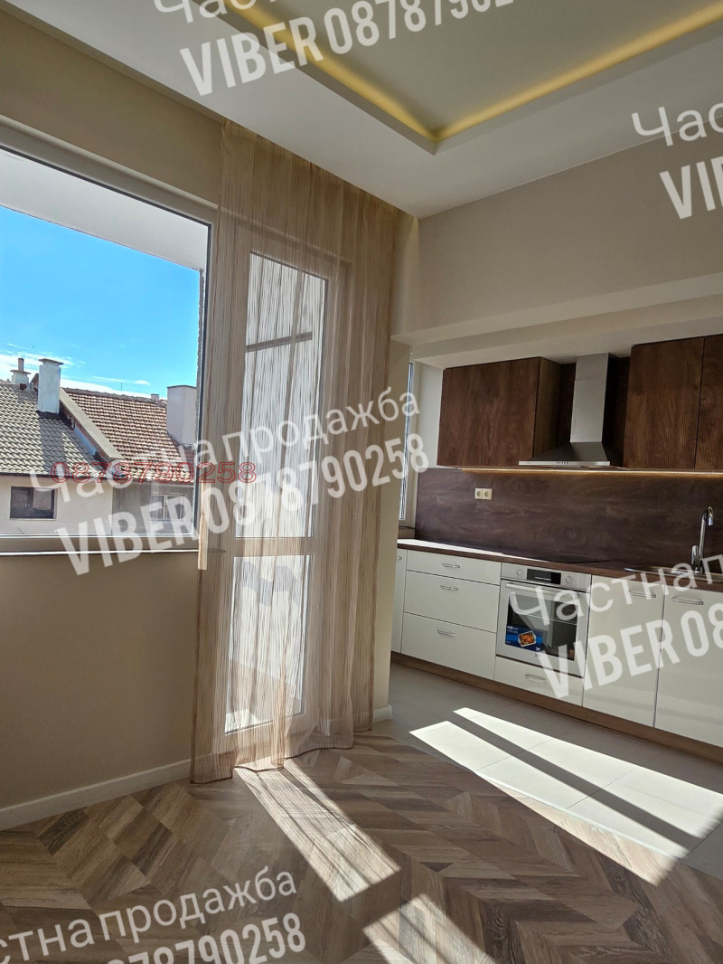 Продава 2-СТАЕН, град Хасково, Червена стена • 146950 лв. / 75134.34 € • 21379987 1